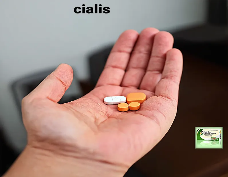 Cialis 1